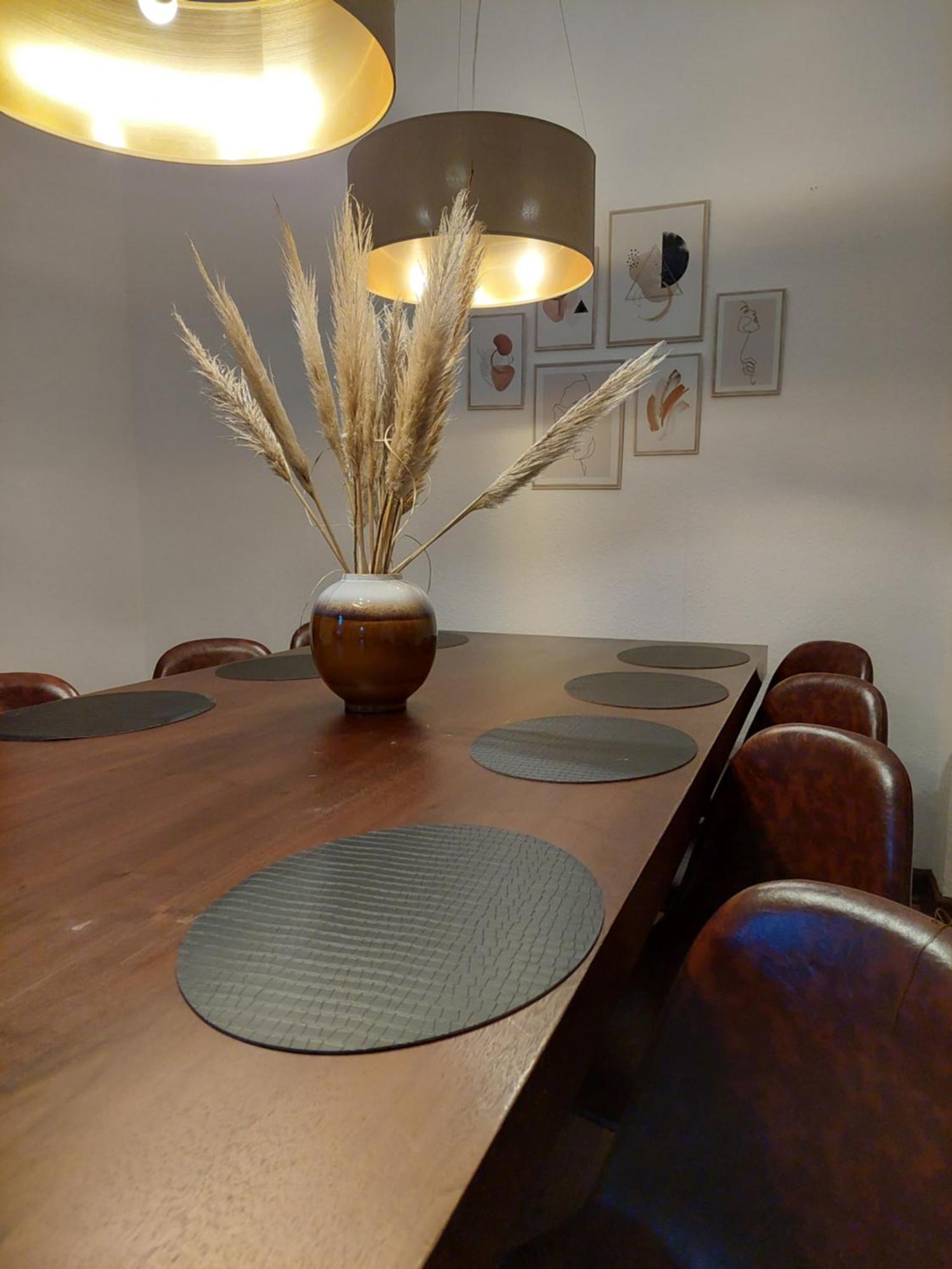Cozy Home, 7 Beds, Wifi, Kitchen, Balcony, Bielefeld Center Экстерьер фото