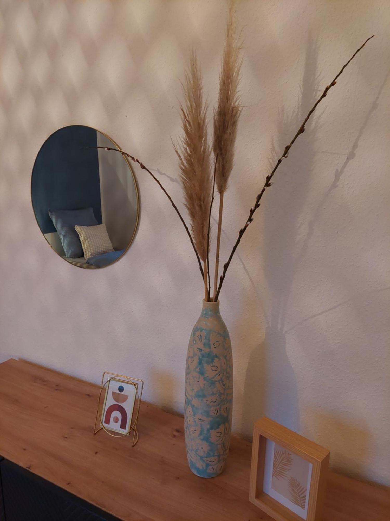 Cozy Home, 7 Beds, Wifi, Kitchen, Balcony, Bielefeld Center Экстерьер фото